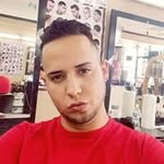 William Hidalgo - @hidalgo8587 - Instagram
