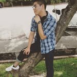 William Hidalgo - @hidalgo717 - Instagram