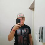 William Hidalgo - @williamhidalgo93 - Instagram