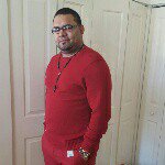 William Hidalgo - @elgordo1005 - Instagram