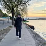 William Erik Hilding Österman - @william.osterman - Instagram