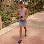 William Hillary - @willhillary - Instagram