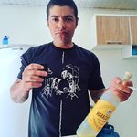 William Santos Souza - @williamhinchester - Instagram