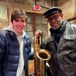 William Hinde - @also.will.hinde - Instagram