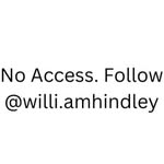 William H - @williamhindley5 - Instagram