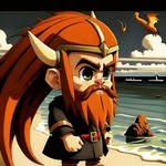 William Hindley - @the_poison_dwarf - Instagram