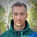 William Hoag | Alkaline Electric Lifestyle - @alkaline_institute - Instagram