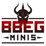 William Hocking - @bbegminis - Instagram