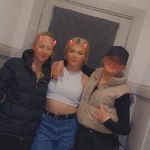 William Hodgkinson - @hodgkinson12 - Instagram