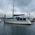 William Hodgkinson - @sailingsouth.info - Instagram