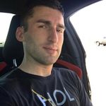 William Hoffman - @highest5655 - Instagram