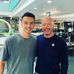 Will Holderness - Facebook