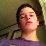 William Sandelin Holifield - @williamhs98 - Instagram