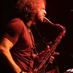 William Hollifield | Sax - @williamhollifield - Instagram