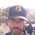 Neville William Hollywood - @williamliams - Instagram