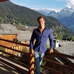 William Holst Stuge - @wstuge - Instagram