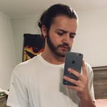 William Holstine - @pepepbop - Instagram