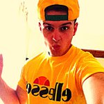 William Holtzman - @kidskyrkaja - Instagram