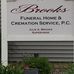 Brooks William F Funeral Home - Facebook