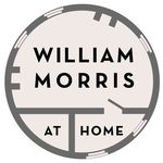 William Morris At Home - @williammorrisathome - Instagram