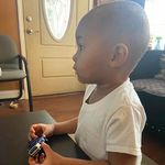 William 'Homer' Henderson - @fudd_118 - Instagram