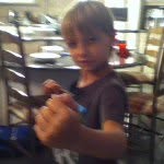 William Israel - @11homerunwilliam - Instagram