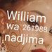 L'homme William - Facebook