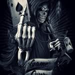William Honaker - @thegatekeeper750 - Instagram