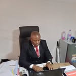William Honoré Fonkoua - @1854_william - Instagram