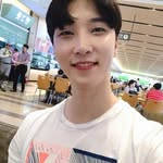 William Hoon - @markchong517 - Instagram