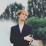 William Hormann - @w.hormann - Instagram