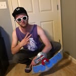 William Horning III - @dangerouskiwi3 - Instagram