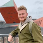 @williamhorstad - Instagram