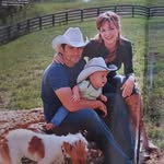 William Huckleberry Paisley - @william_huckleberry984 - Instagram