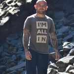 William Huestis - @william.huestis - Instagram