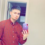 William Huff - @huffyy___ - Instagram