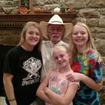 William Huff - @butch1115 - Instagram