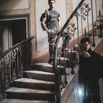 𝓦𝓲𝓵𝓵𝓲𝓪𝓶 & ℋ𝓾𝓰𝓸 - @synnexplo - Instagram