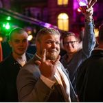 William Hugo Christian Granat - @hugo__granat - Instagram