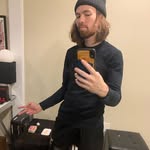 Jeremy William Huls - @jerbear343 - Instagram