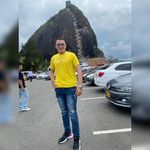 William Humanez - @william_humanez - Instagram