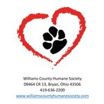 Williams County Humane Society - @williamsctyhumanesociety - Instagram
