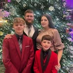 William hummel - @whummel90 - Instagram