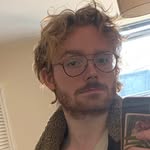 William Hunter - @_william_hunterr_ - Instagram