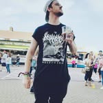 William Hunter - @whunter591 - Instagram
