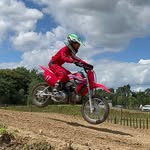 William Hunter-Dodds - @dirtbikewills - Instagram