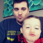 William Hutchens - @willydong89 - Instagram
