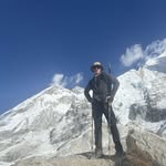 William Hutton - @willhutton287 - Instagram
