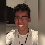 William Hyde Santoro - @williammhs - Instagram