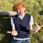 William Morgan-hyde - @williammorganhyde - Instagram